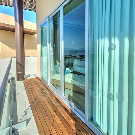 The Grand Luxxe Three Bedroom Spa Suite 누에보 바야르타 외부 사진