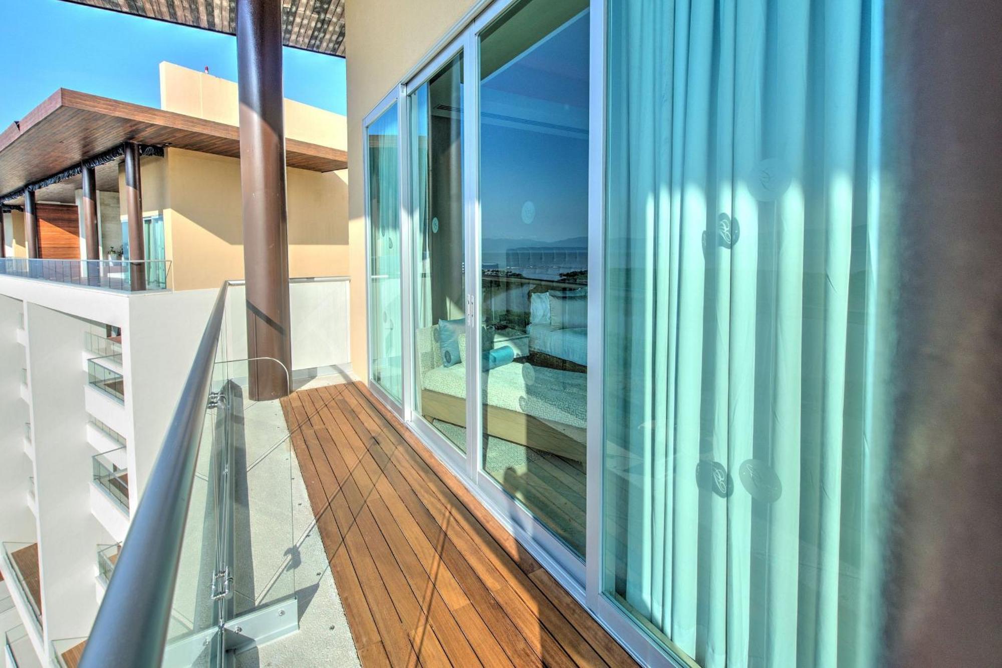 The Grand Luxxe Three Bedroom Spa Suite 누에보 바야르타 외부 사진