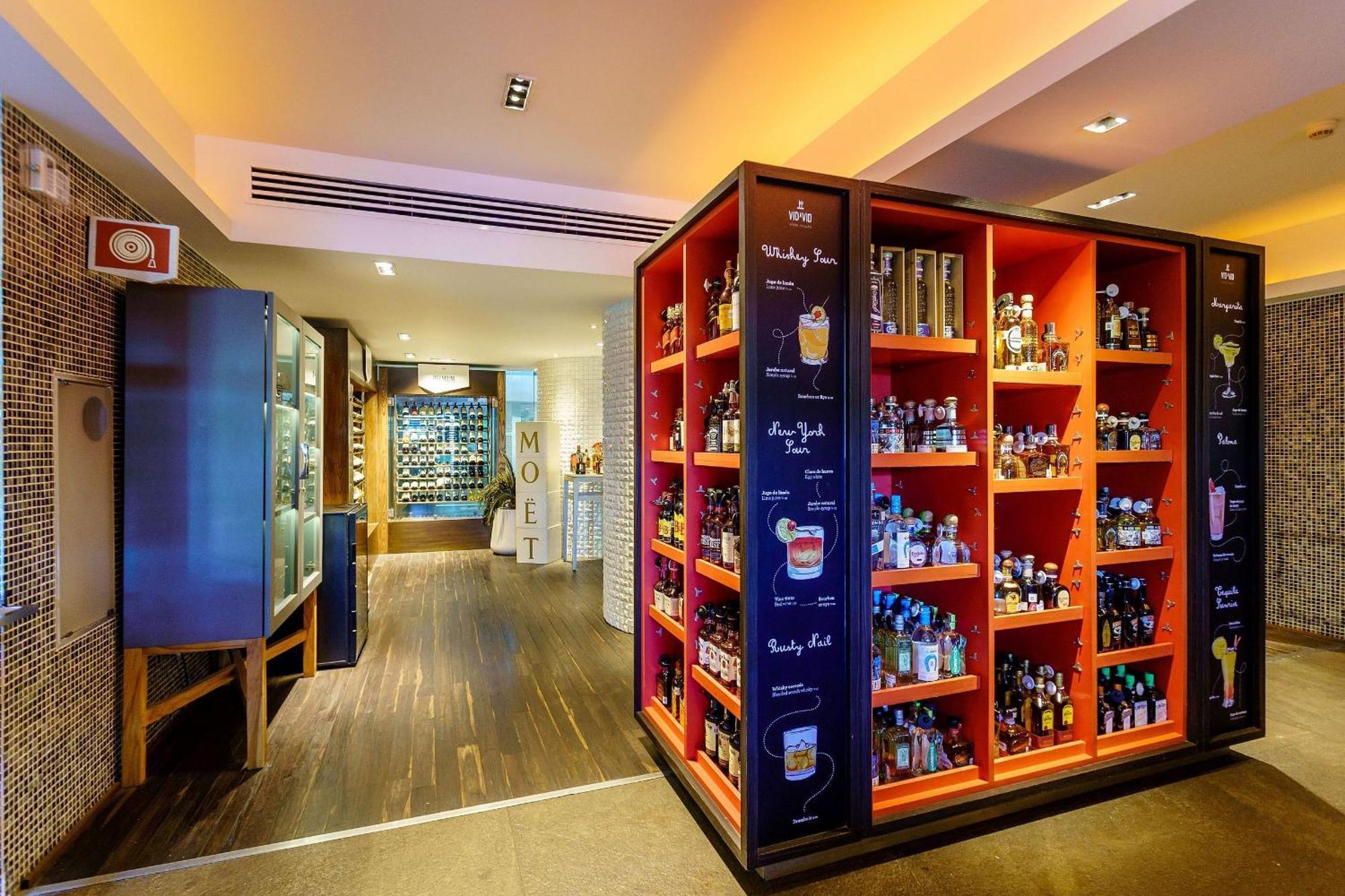 The Grand Luxxe Three Bedroom Spa Suite 누에보 바야르타 외부 사진