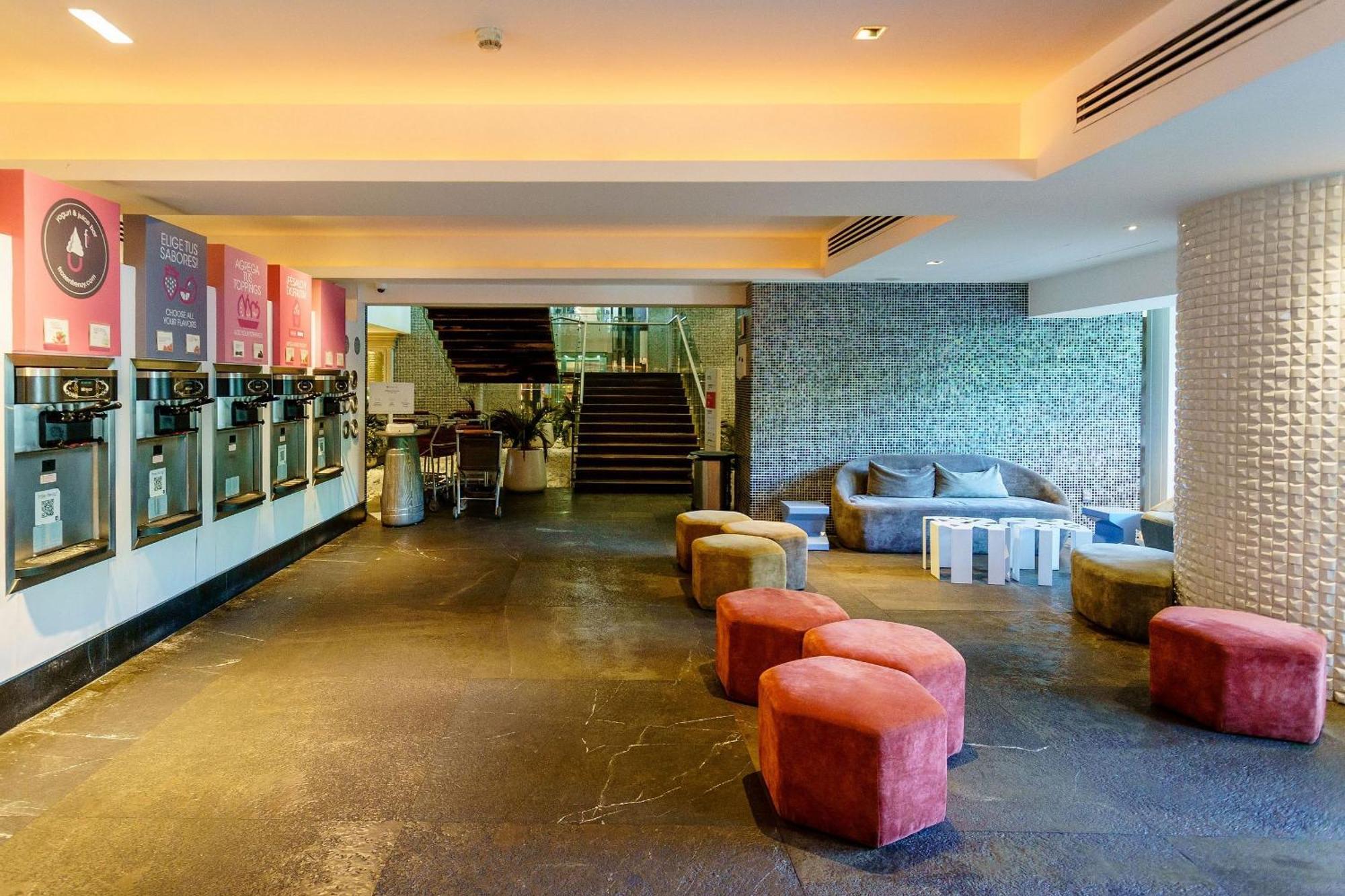 The Grand Luxxe Three Bedroom Spa Suite 누에보 바야르타 외부 사진