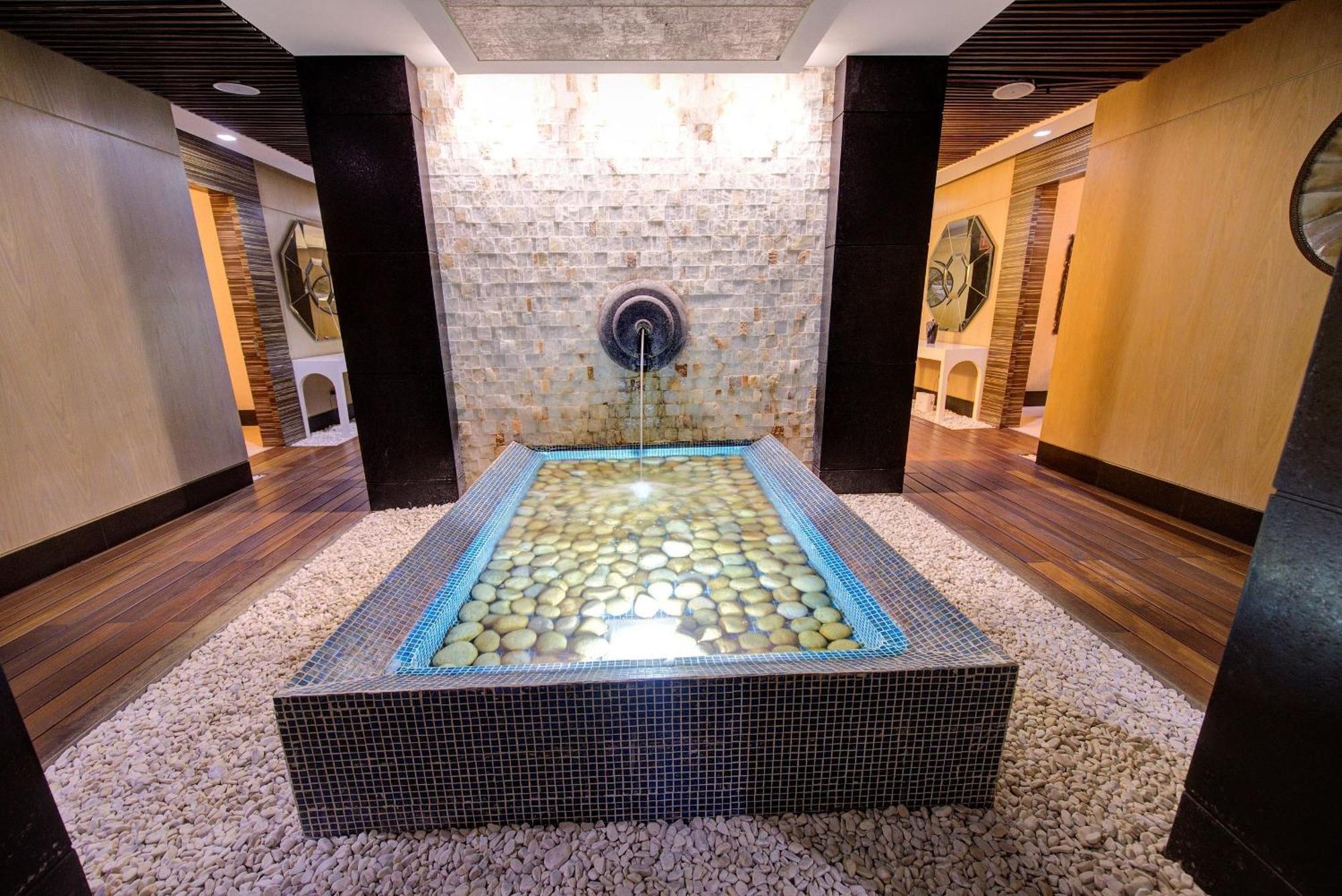 The Grand Luxxe Three Bedroom Spa Suite 누에보 바야르타 외부 사진