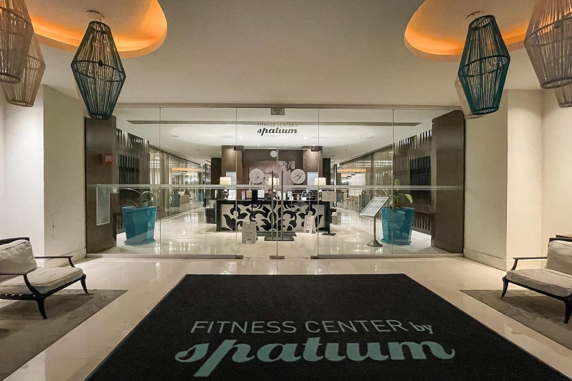 The Grand Luxxe Three Bedroom Spa Suite 누에보 바야르타 외부 사진