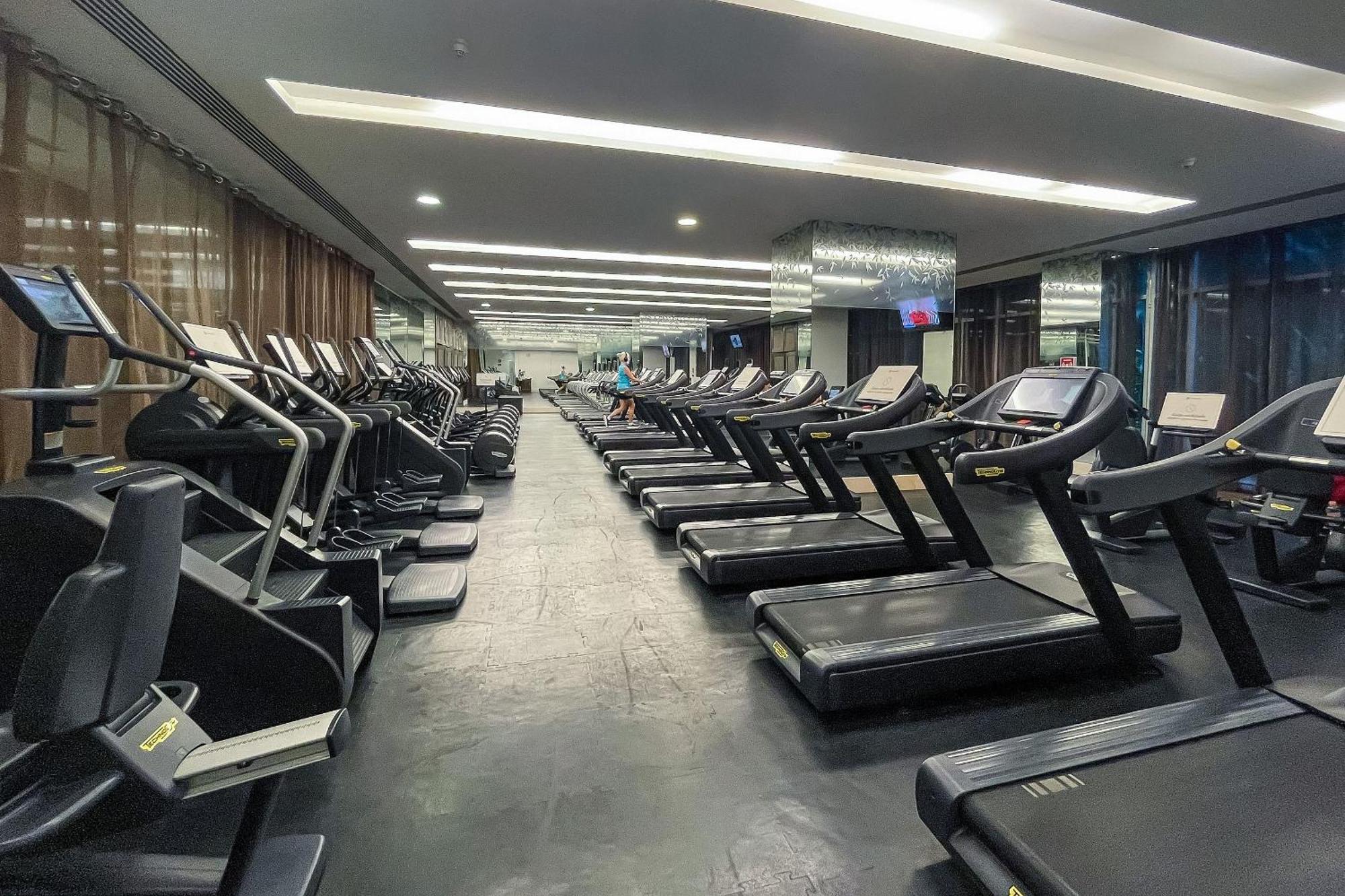 The Grand Luxxe Three Bedroom Spa Suite 누에보 바야르타 외부 사진