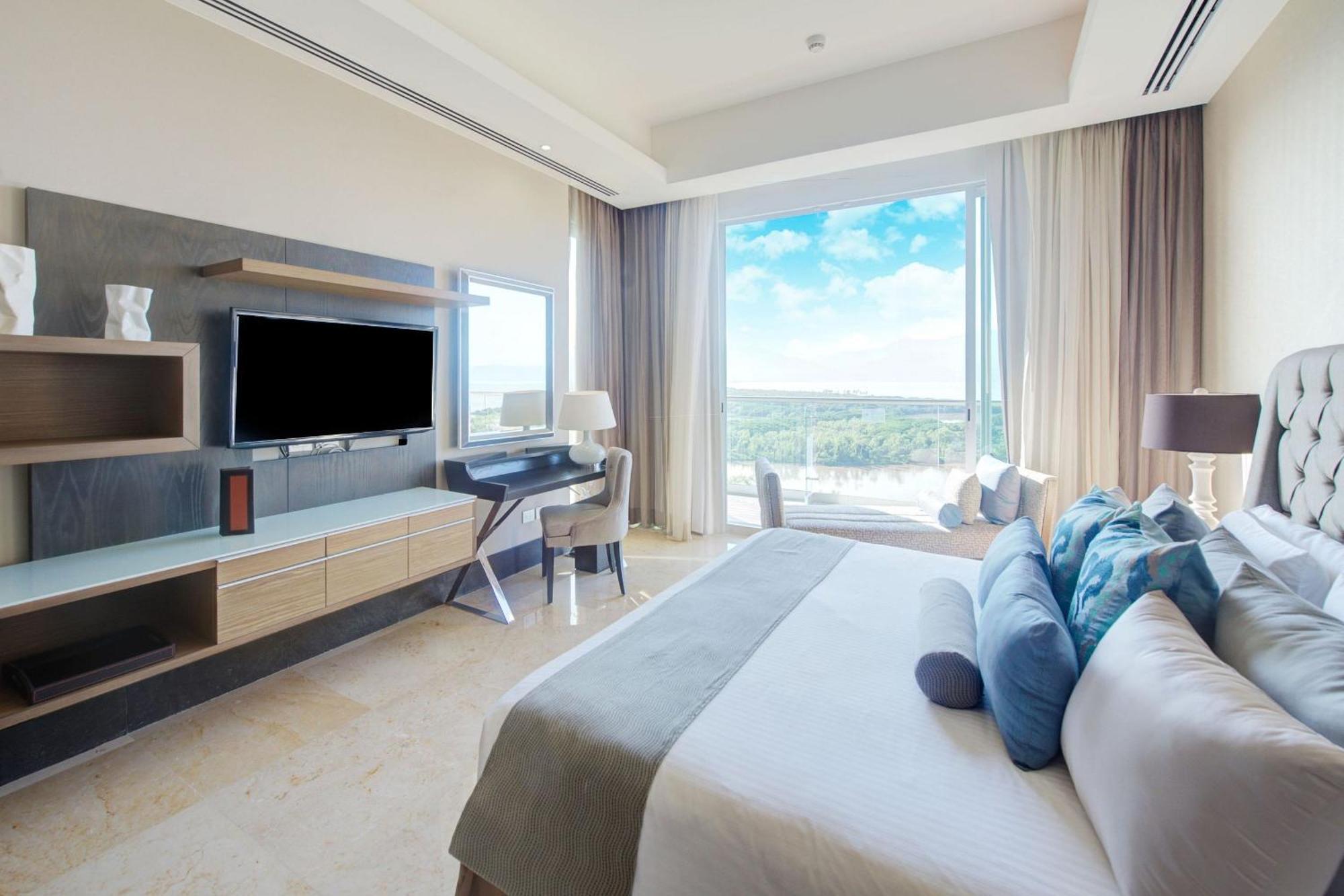 The Grand Luxxe Three Bedroom Spa Suite 누에보 바야르타 외부 사진